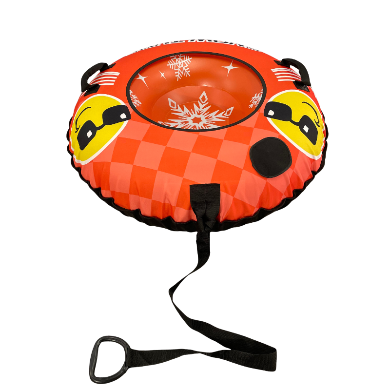 Aufblasbare Schneereifen-Rutsc – Kids Toys Kids Toys Bewertung und Preis