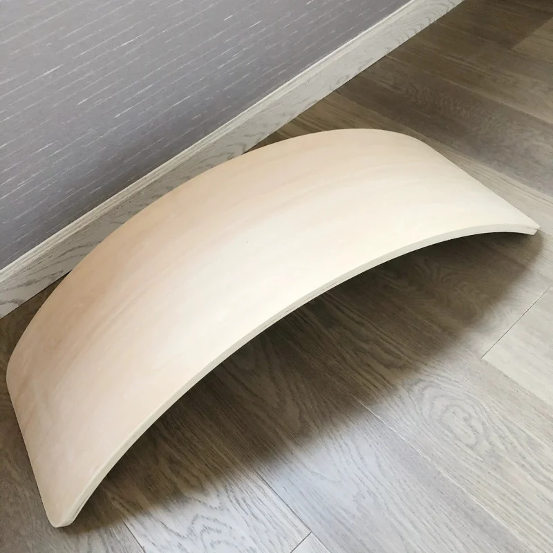 Montessori Sensorik-Balanceboa – Kids Yoga Toys Bewertung und Preis