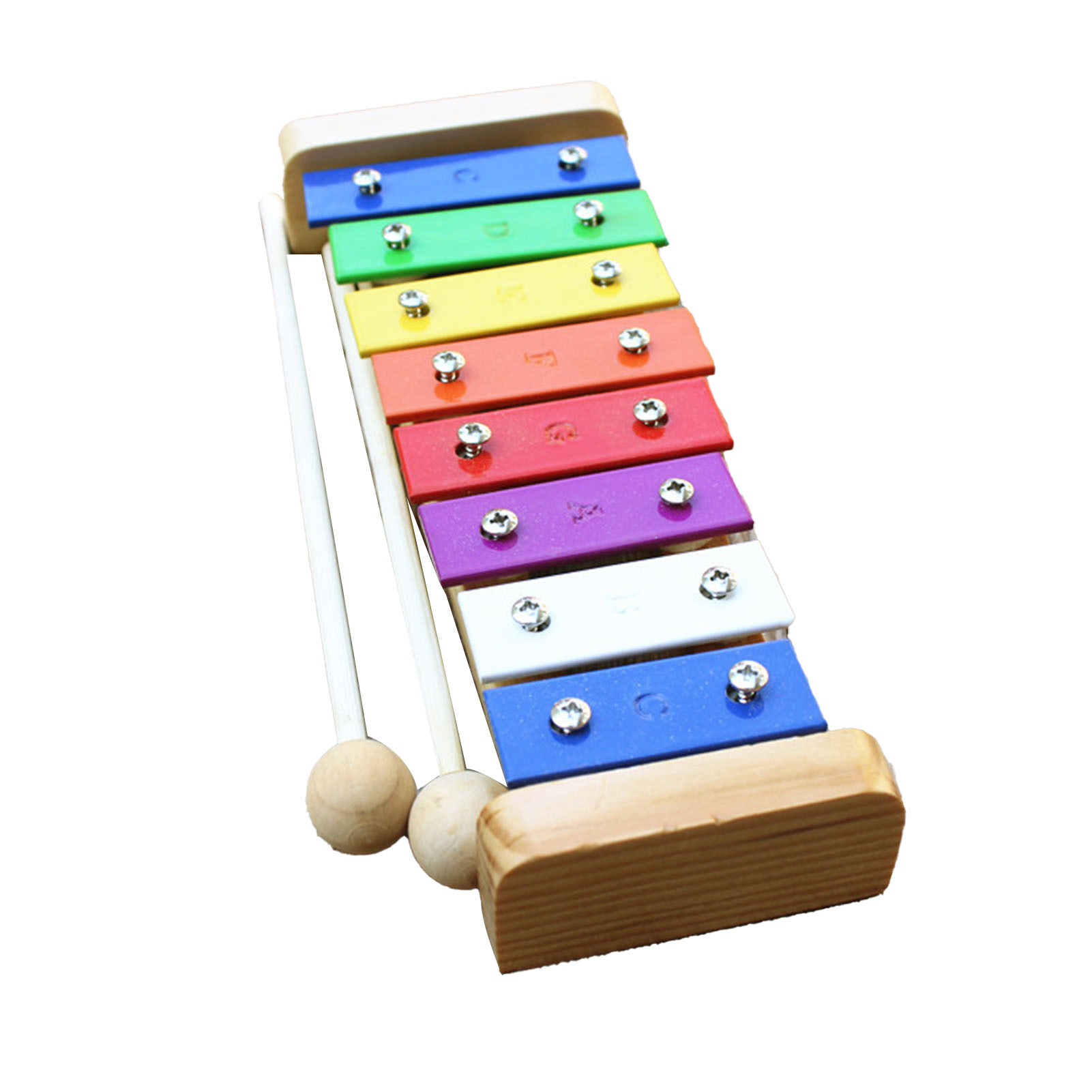 8-Noten-Xylophon, Kinderspielz – Kids Toys Xylophone Bewertung und Preis