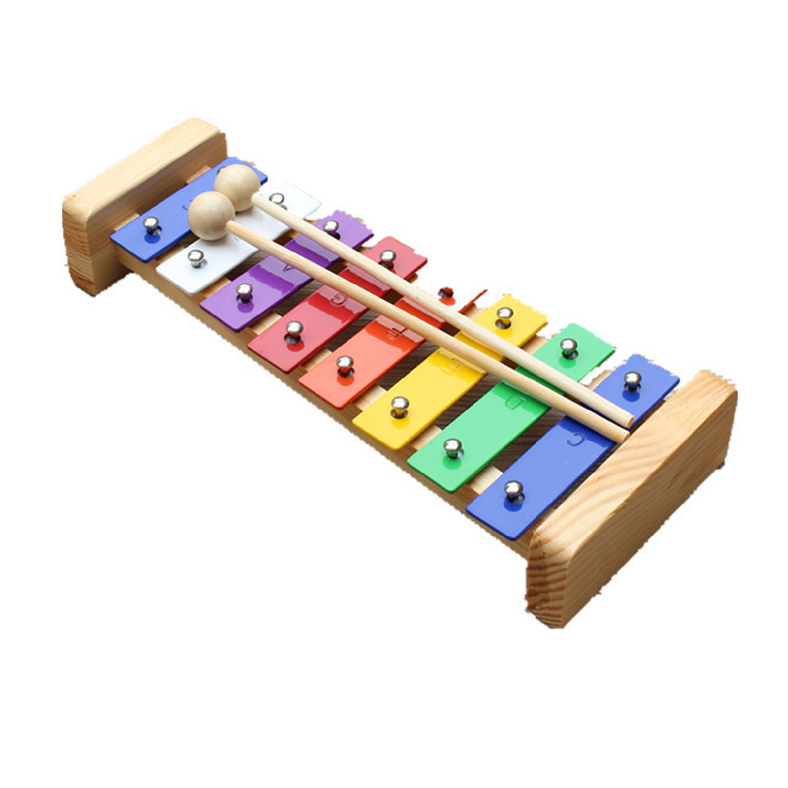 8-Noten-Xylophon, Kinderspielz – Kids Toys Xylophone Bewertung und Preis