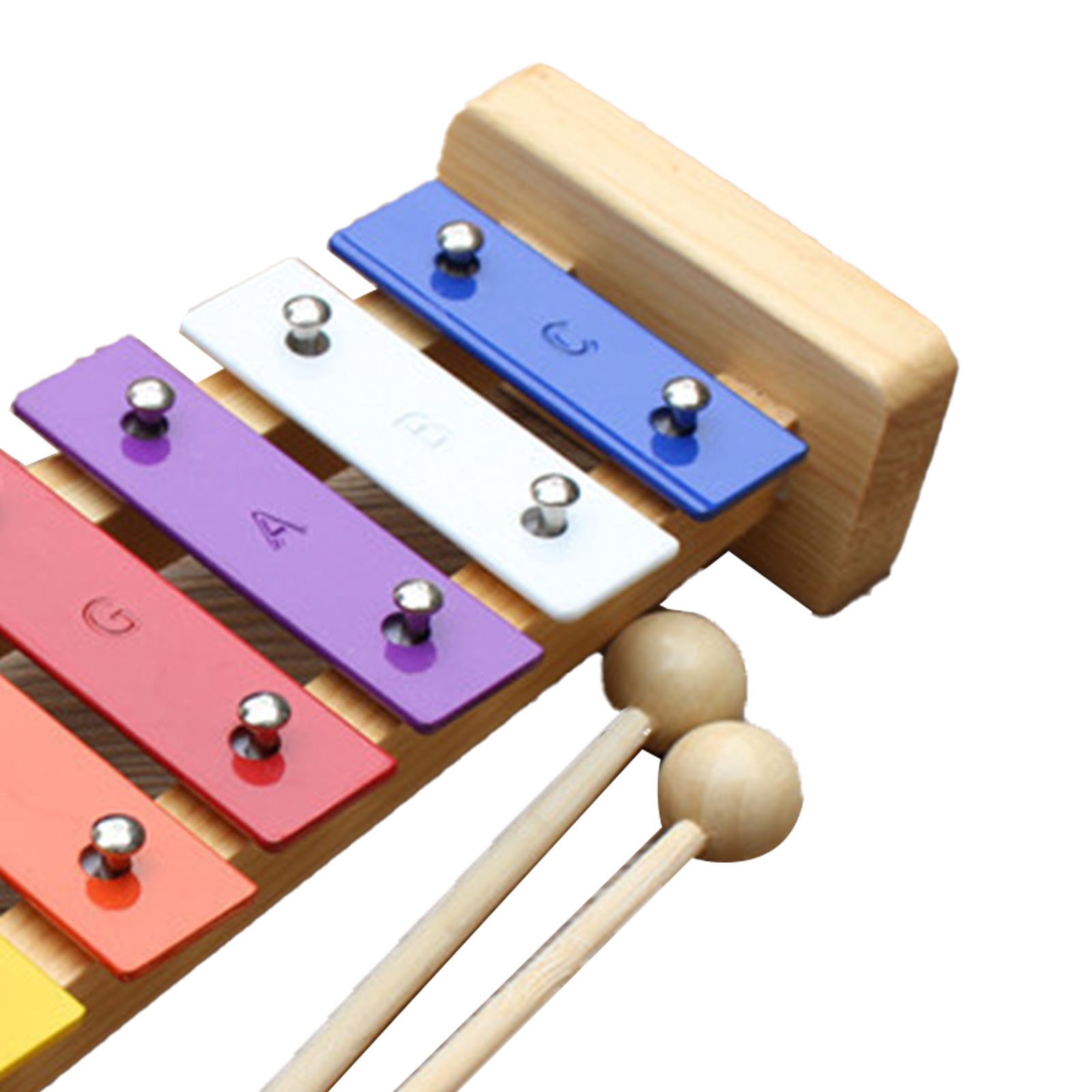8-Noten-Xylophon, Kinderspielz – Kids Toys Xylophone Bewertung und Preis