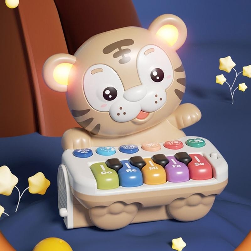 Kinder Multifunktion Verbesser – Kids Toys Xylophone Bewertung und Preis