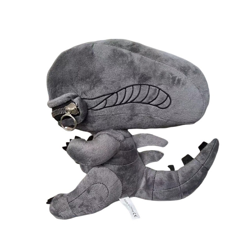 23CM Alien Xenomorph Geformt Z – Xenomorph Kids Toys Bewertung und Preis