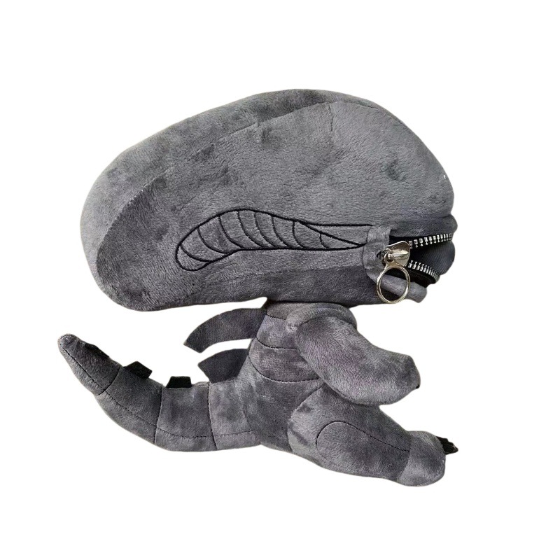 23CM Alien Xenomorph Geformt Z – Xenomorph Kids Toys Bewertung und Preis