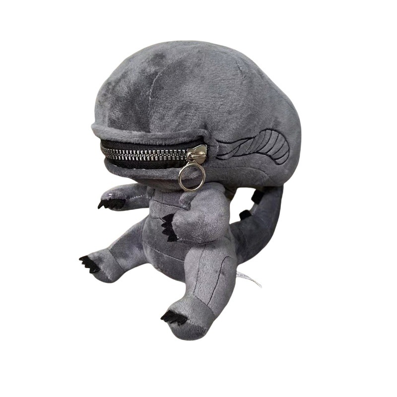 23CM Alien Xenomorph Geformt Z – Xenomorph Kids Toys Bewertung und Preis