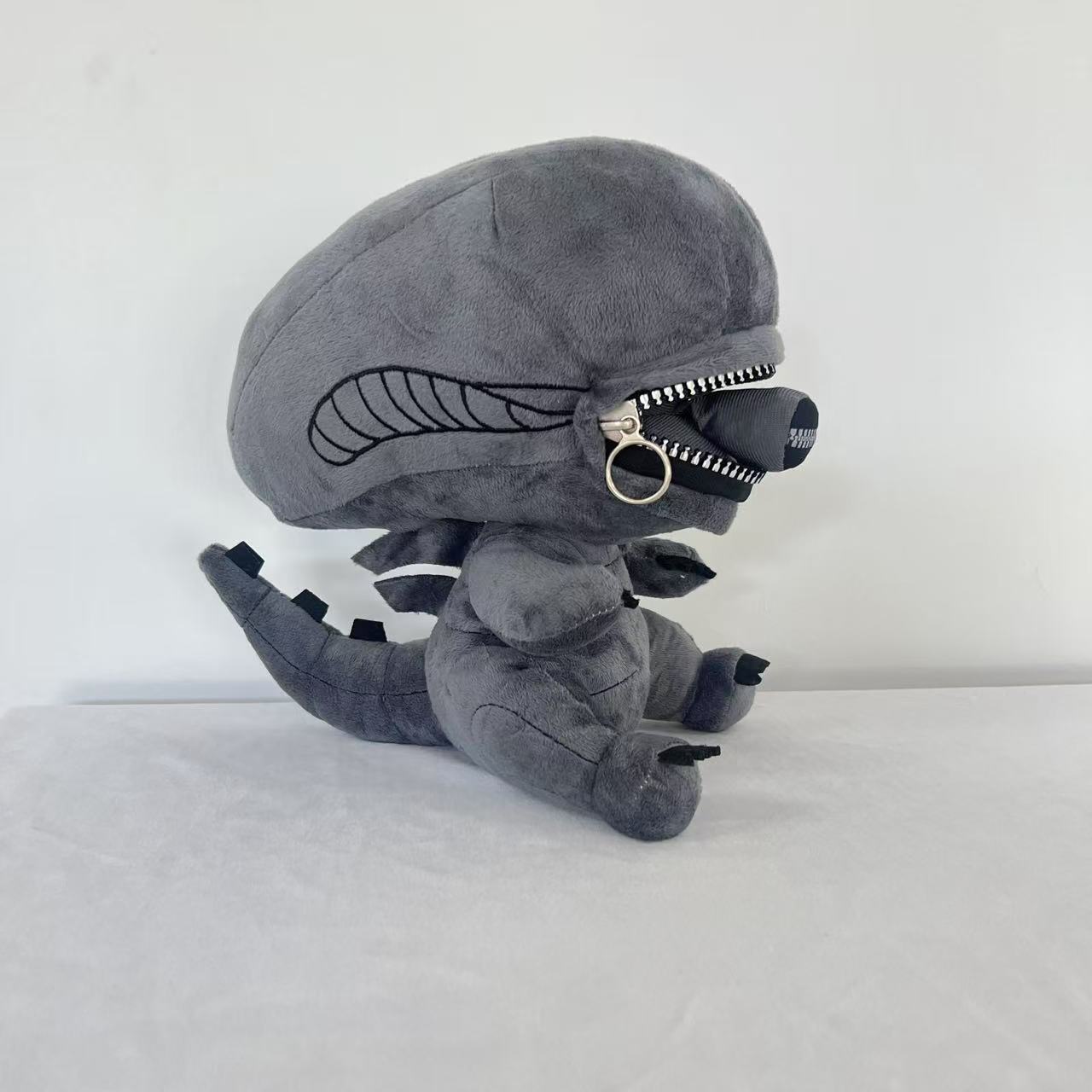 Alien Xenomorph Plüschtier mit – Xenomorph Kids Toys Bewertung und Preis