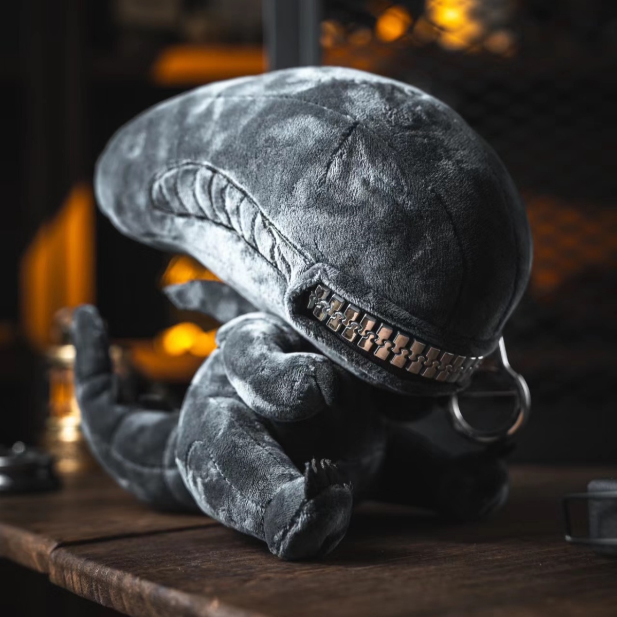 Alien Xenomorph Plüschtier mit – Xenomorph Kids Toys Bewertung und Preis