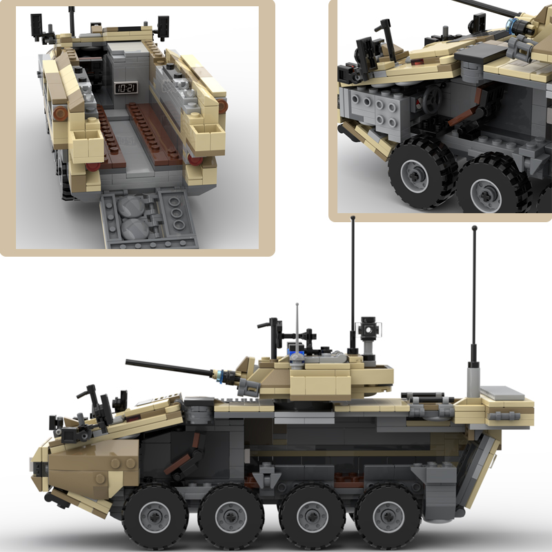 Moderne militärische kanada GD – Kids Toys Canada Bewertung und Preis