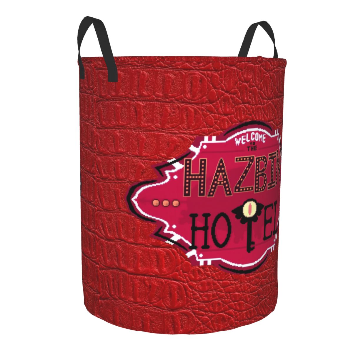Benutzerdefinierte Hazbin Hote – Kids Toys Logo Bewertung und Preis