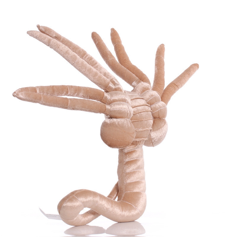Chestburster Xenomorph Plüscht – Xenomorph Kids Toys Bewertung und Preis