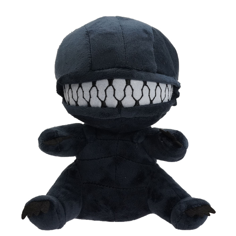 25CM Nette Alien Xenomorph Plü – Xenomorph Kids Toys Bewertung und Preis