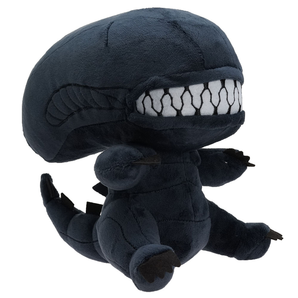 25CM Nette Alien Xenomorph Plü – Xenomorph Kids Toys Bewertung und Preis