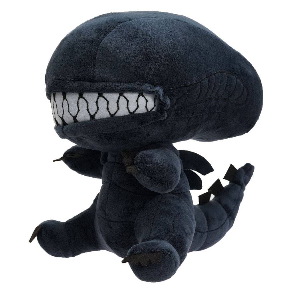 25CM Nette Alien Xenomorph Plü – Xenomorph Kids Toys Bewertung und Preis