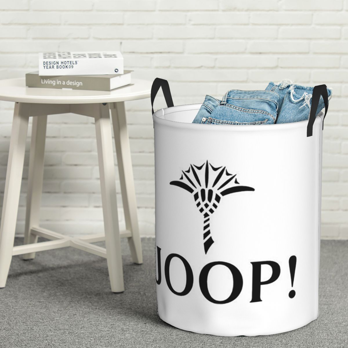 Fashion Joop Logo Wäschekörbe  – Kids Toys Logo Bewertung und Preis