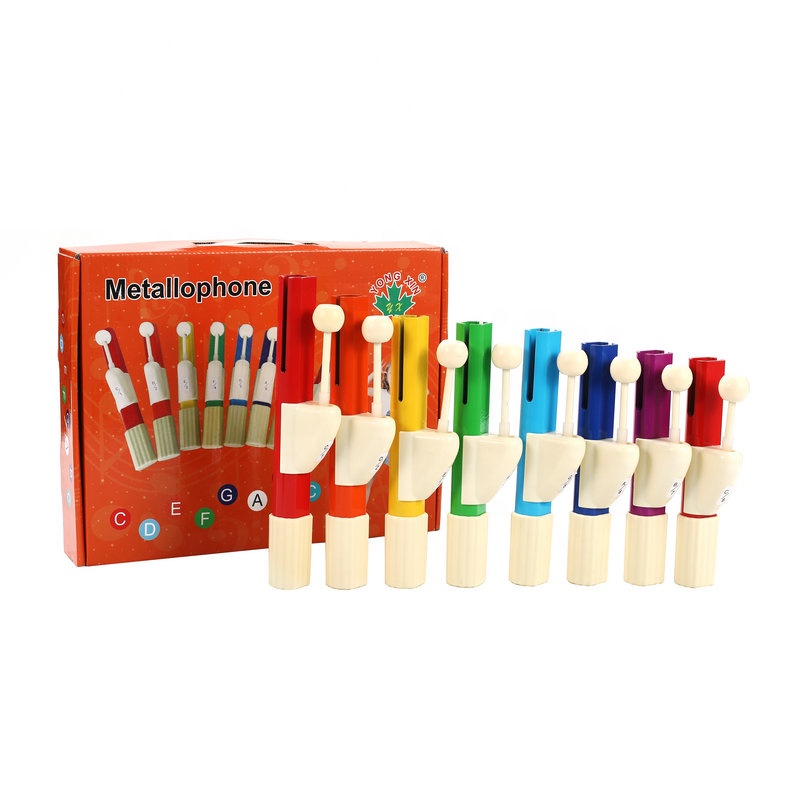 Glockenspiel ToyXylophone Chin – Kids Toys Xylophone Bewertung und Preis
