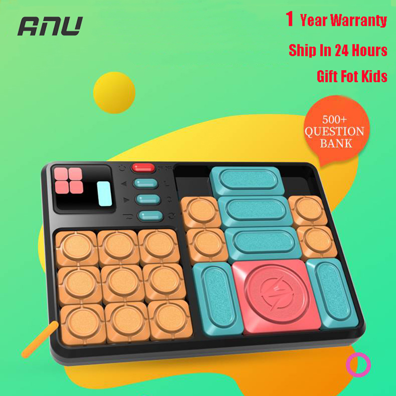 ANU Super Labyrinth-Spiel Huar – Kids Toys Under 500 Bewertung und Preis