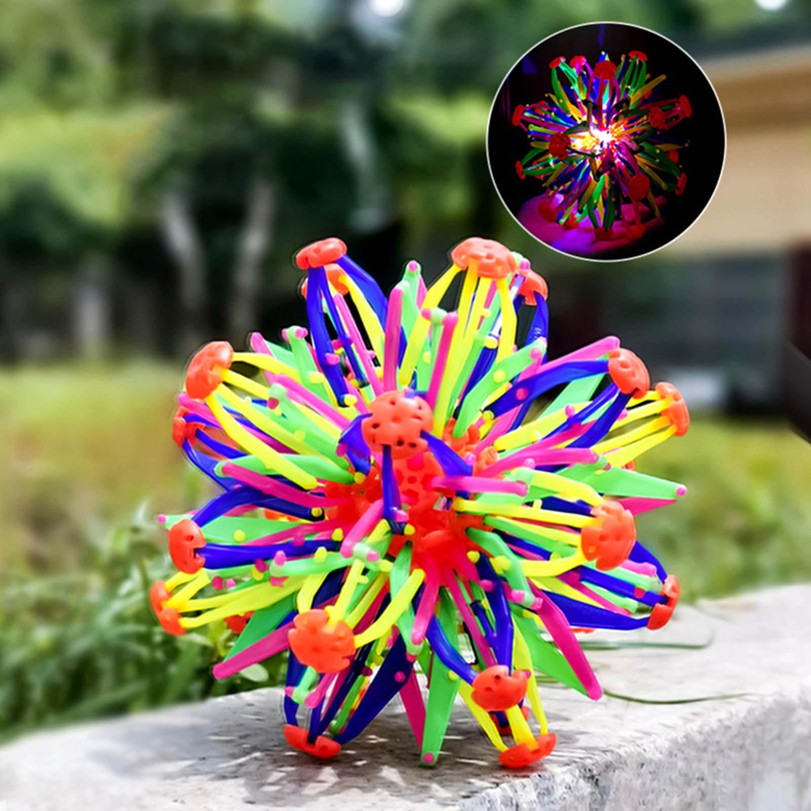 1 Stück Erweiterbarer Magische – Kids Yoga Toys Bewertung und Preis