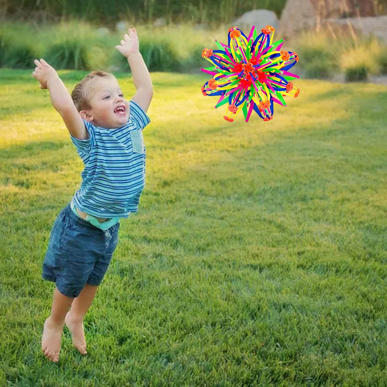 1 Stück Erweiterbarer Magische – Kids Yoga Toys Bewertung und Preis