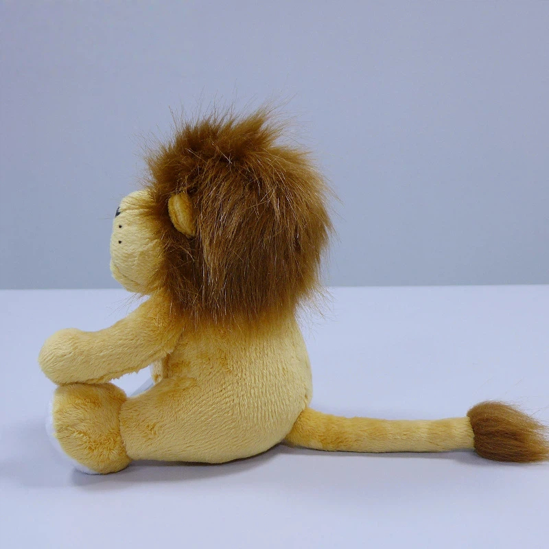 JinHua Toys Niedlicher Löwen-P – Kids Toys Logo Bewertung und Preis