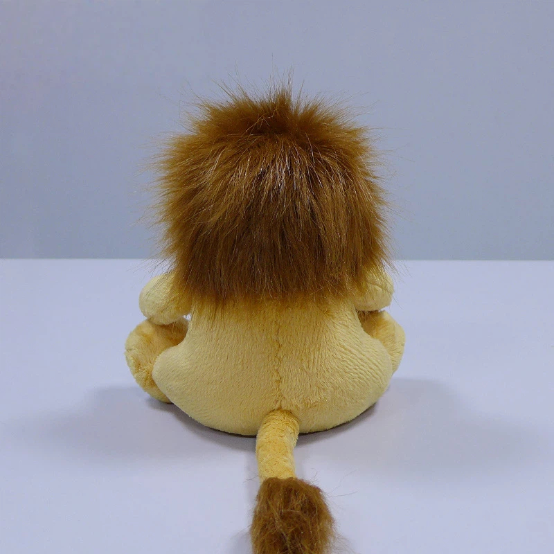 JinHua Toys Niedlicher Löwen-P – Kids Toys Logo Bewertung und Preis