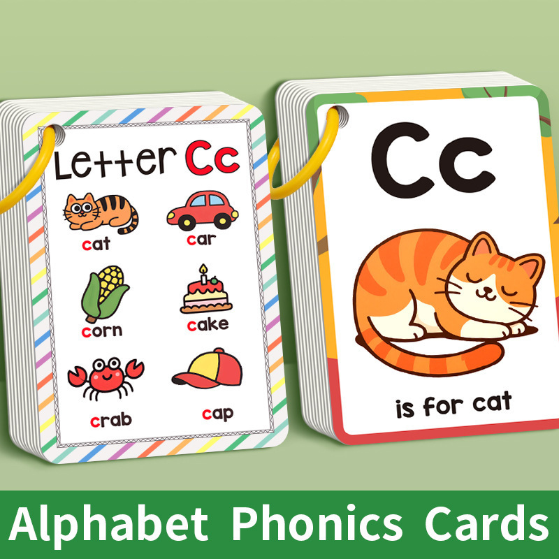27-teiliges Lernkarten-Set Car – Educational Flash Card Bewertung und Preis
